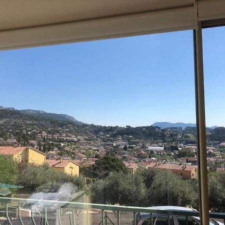 Vacances Ideales Limite Sanary Sur Mer !! Logement Partage Shared Accommodation Ollioules Exterior photo