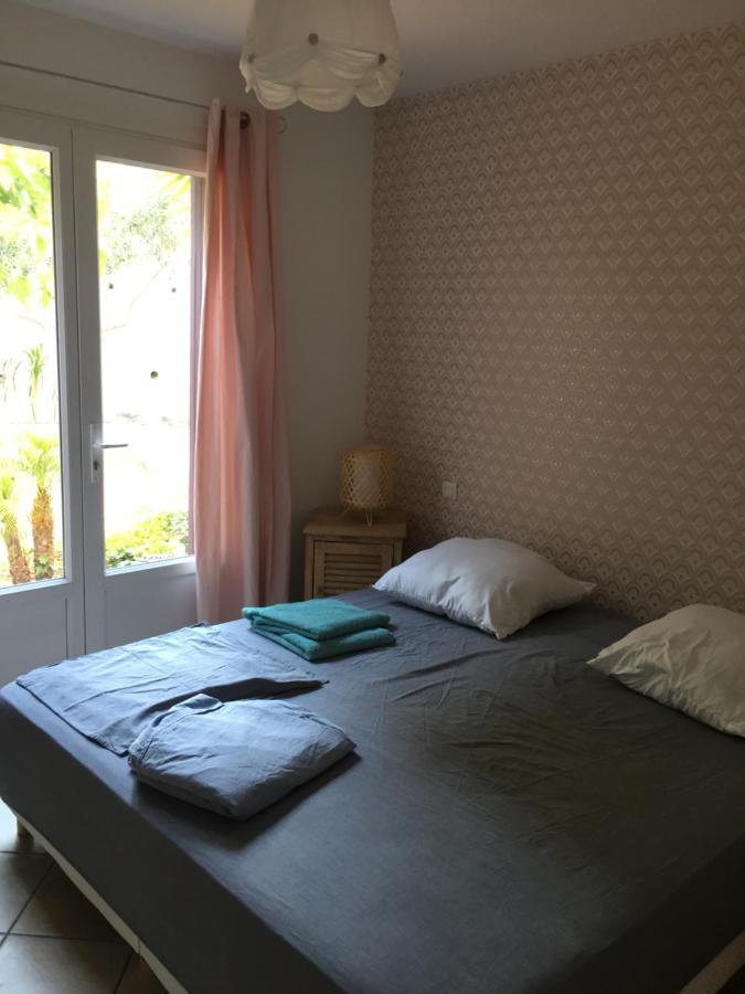 Vacances Ideales Limite Sanary Sur Mer !! Logement Partage Shared Accommodation Ollioules Exterior photo