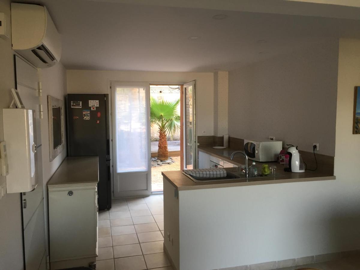 Vacances Ideales Limite Sanary Sur Mer !! Logement Partage Shared Accommodation Ollioules Exterior photo